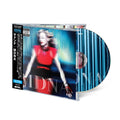 MDNA – 12-TRACK CD ALBUM (2026 JAPANESE EDITION)