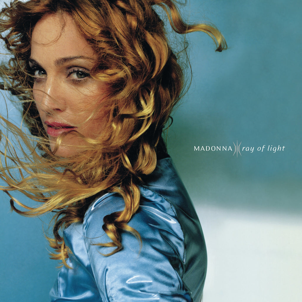 RAY OF LIGHT – 14-TRACK CD ALBUM (2026 JAPANESE EDITION)