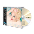 BEDTIME STORIES – 11-TRACK CD ALBUM (2026 JAPANESE EDITION)