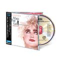 WHO’S THAT GIRL – 9-TRACK CD ALBUM (2026 JAPANESE EDITION)