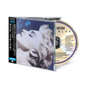 TRUE BLUE - 11-TRACK CD ALBUM (2026 JAPANESE EDITION)