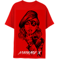 Madame X Sketch Tee