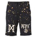 Disturb The Peace Shorts
