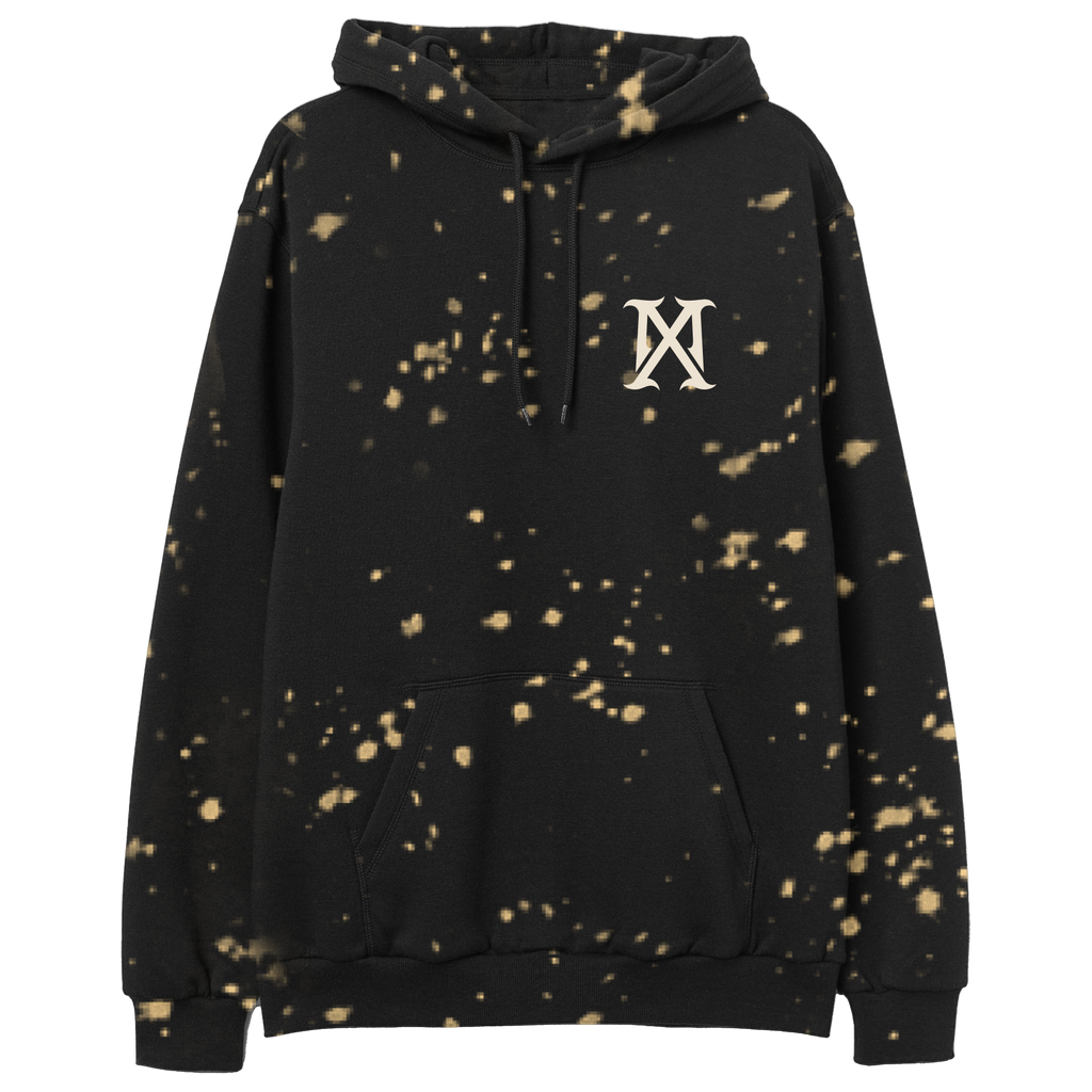 Disturb The Peace Pullover Hoodie