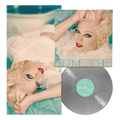 BEDTIME STORIES  – THE SILVER COLLECTION VINYL