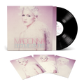 BEDTIME STORIES - THE UNTOLD CHAPTER VINYL + POSTCARD SET