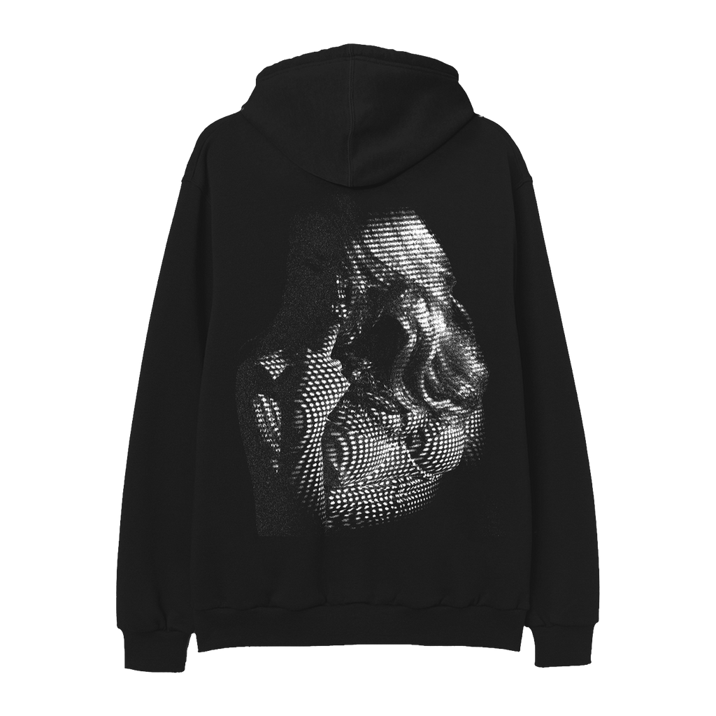 CONFESSIONS II DISCO HOODIE