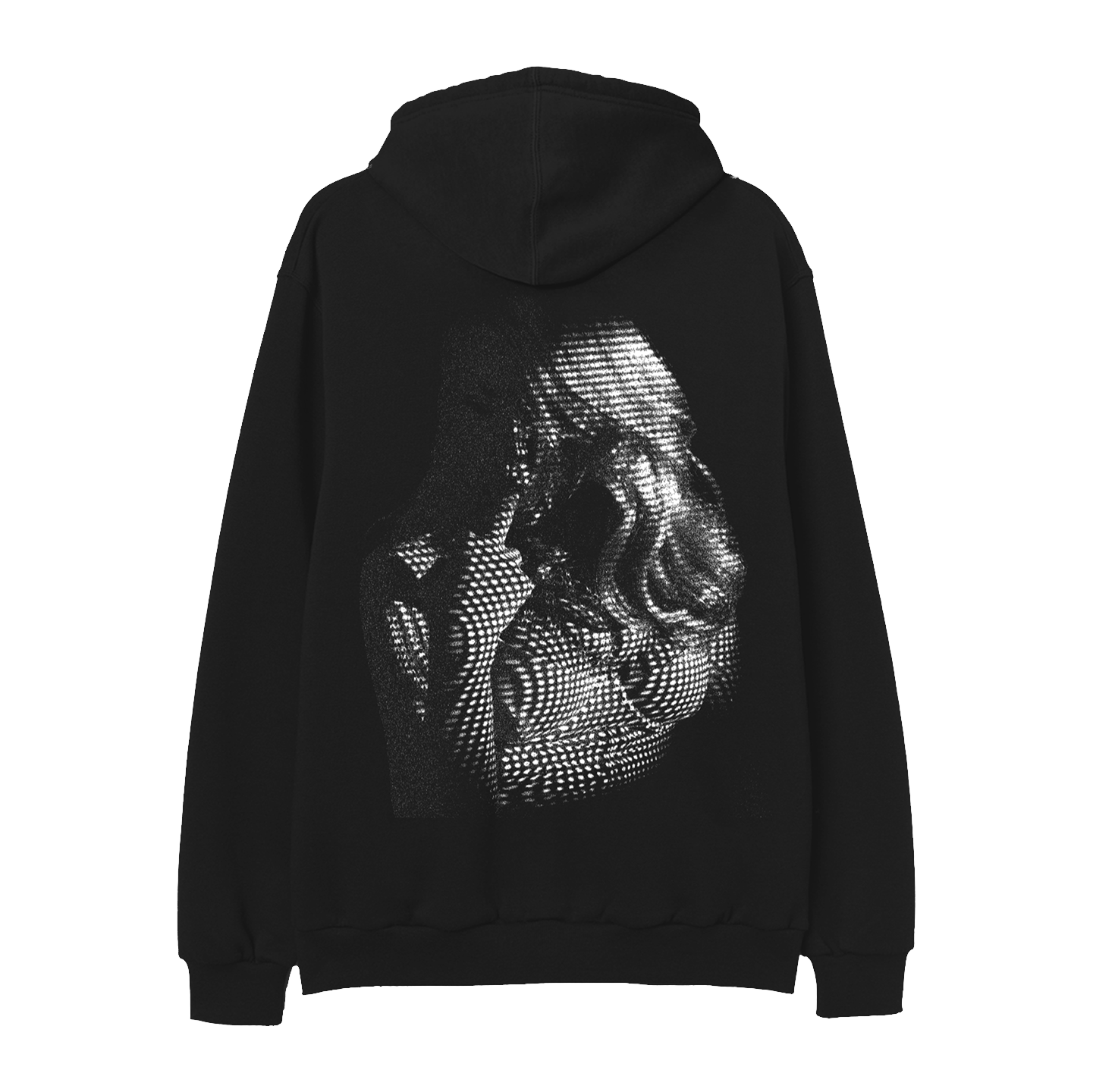 CONFESSIONS II DISCO HOODIE