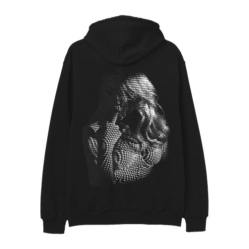 CONFESSIONS II DISCO HOODIE