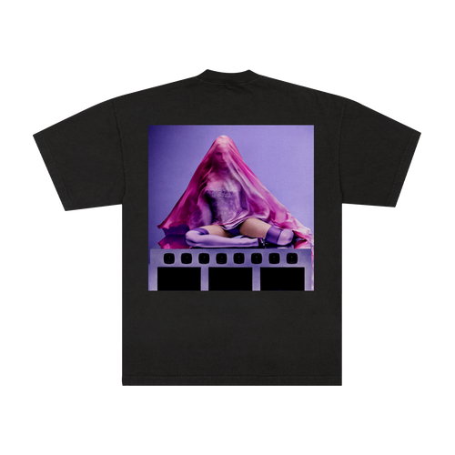 CONFESSIONS II COVER TEE