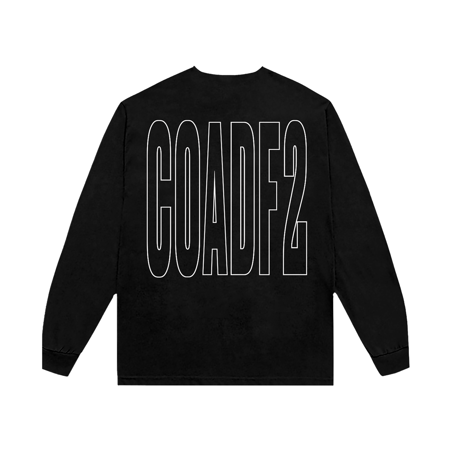 CONFESSIONS II NEON LONG SLEEVE TEE
