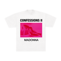 CONFESSIONS II NEON TEE