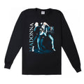 Dancing Madonna Long Sleeve Tee