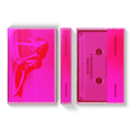 CONFESSIONS II – 16-track Standard Cassette