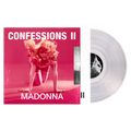 CONFESSIONS II - 12-track Vinyl LP - Pride Edition