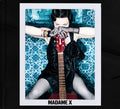 Madame X Deluxe 2CD