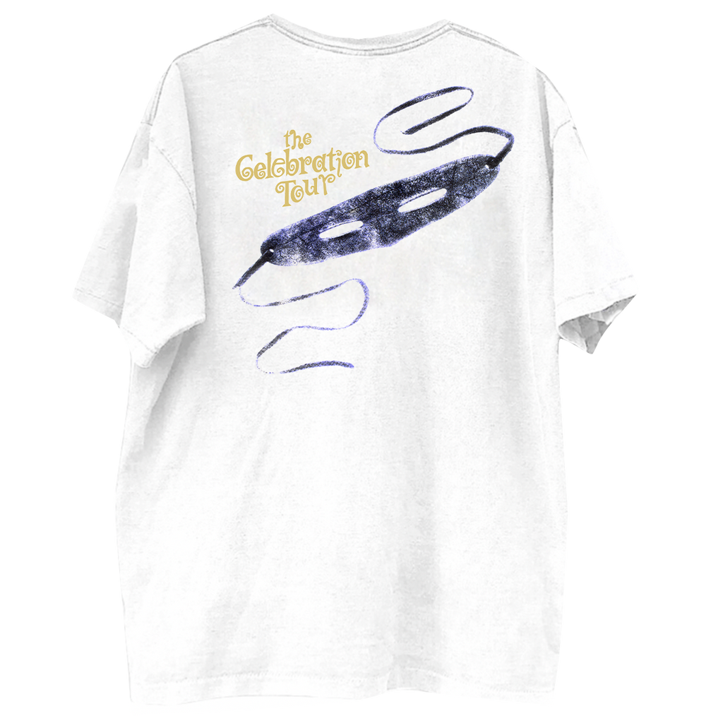 The Girlie Show T-Shirt