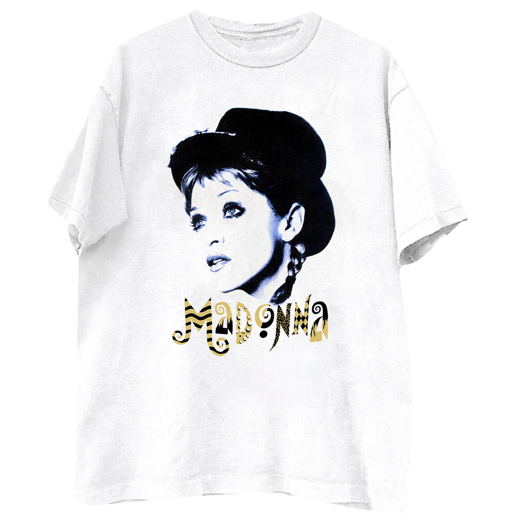 The Girlie Show T-Shirt
