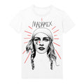 Madonna Madame X Tour Sketch Tee