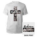 Rebel Heart Tour DVD Tee