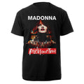Rebel Heart Tour DVD Tee