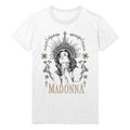 Like A Prayer Sketch Tee