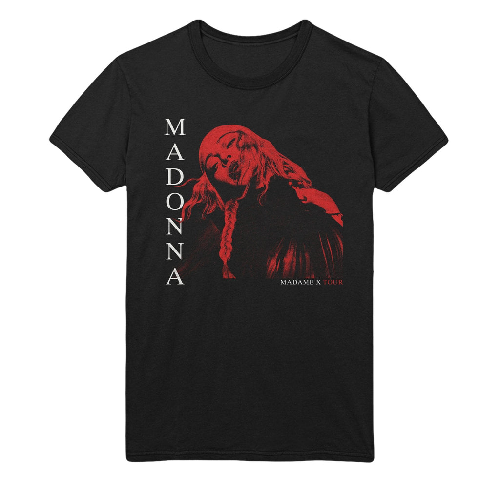 I Rise Photo Tour Tee
