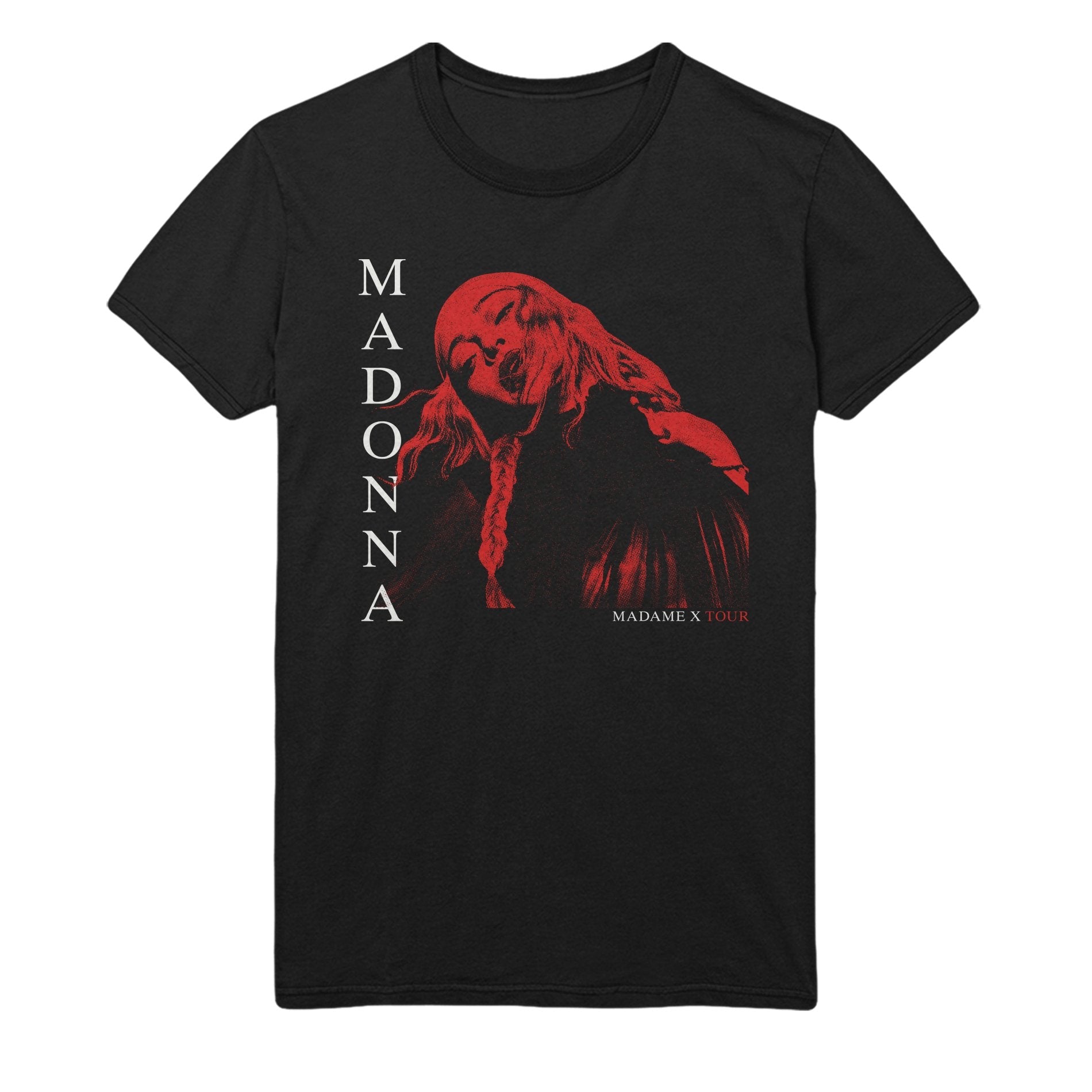 I Rise Photo Tour Tee