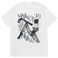 'Waiting For You' Tee