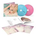 BEDTIME STORIES 2-CD SET + POSTCARDS