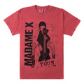 Madame X Tour Tee